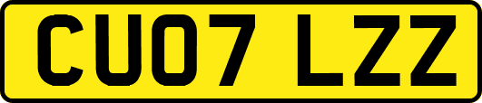 CU07LZZ