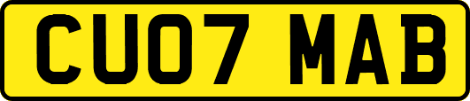 CU07MAB