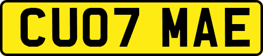 CU07MAE