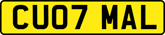CU07MAL