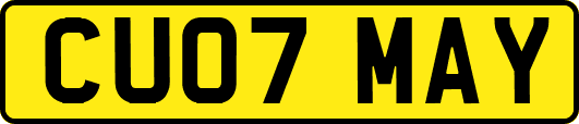 CU07MAY