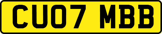 CU07MBB