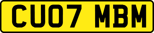 CU07MBM