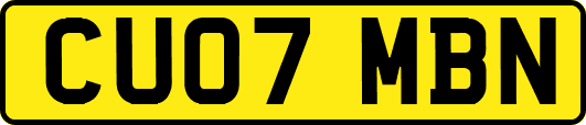 CU07MBN