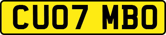 CU07MBO