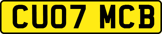 CU07MCB