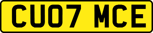 CU07MCE