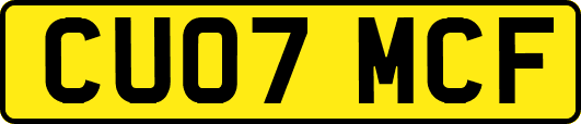 CU07MCF