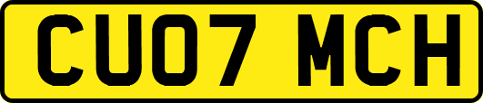 CU07MCH