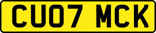 CU07MCK