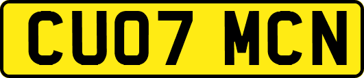 CU07MCN