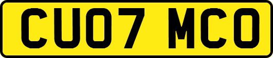 CU07MCO