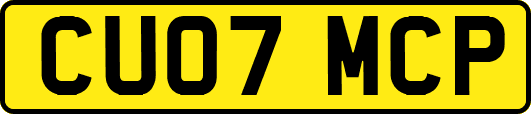 CU07MCP