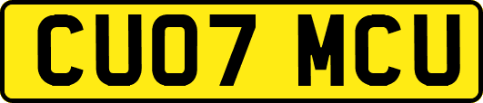 CU07MCU