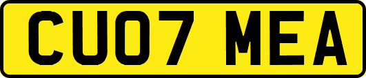 CU07MEA