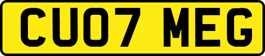 CU07MEG