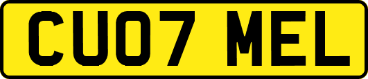 CU07MEL
