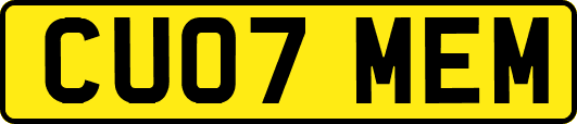 CU07MEM