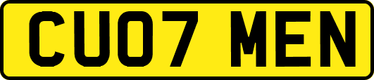 CU07MEN