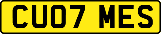 CU07MES