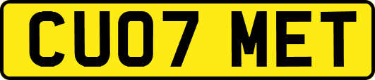 CU07MET