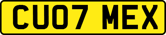 CU07MEX