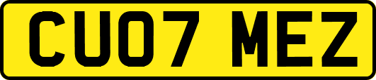 CU07MEZ