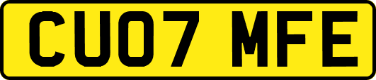 CU07MFE