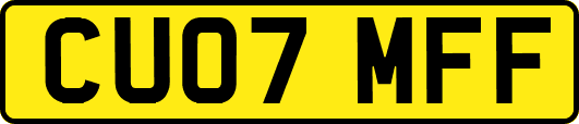 CU07MFF