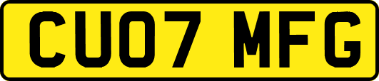 CU07MFG