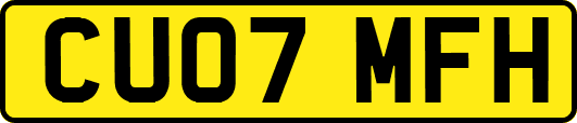 CU07MFH