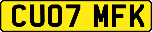 CU07MFK