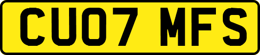 CU07MFS