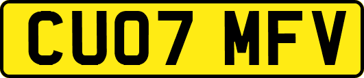 CU07MFV