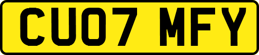 CU07MFY