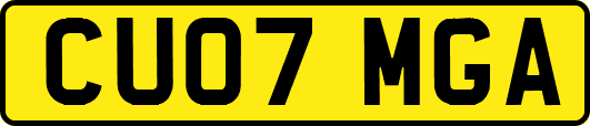 CU07MGA