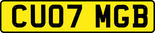 CU07MGB