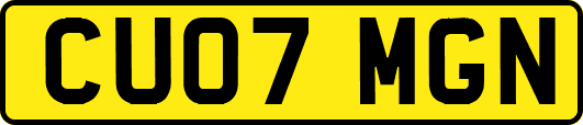 CU07MGN
