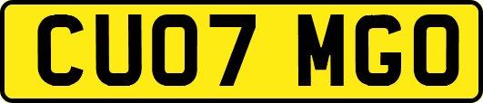 CU07MGO
