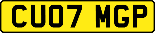 CU07MGP