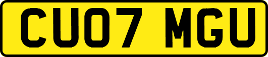 CU07MGU