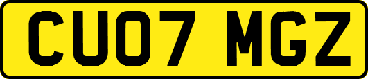 CU07MGZ