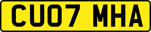CU07MHA