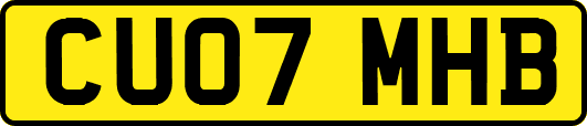 CU07MHB