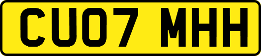 CU07MHH