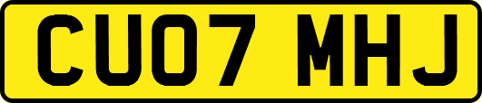 CU07MHJ