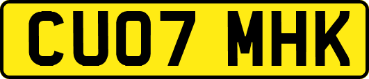 CU07MHK