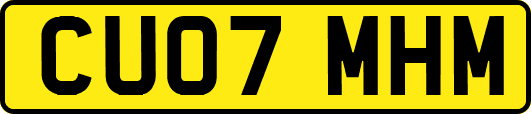 CU07MHM