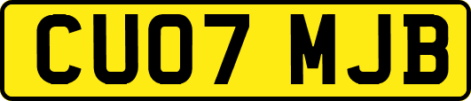 CU07MJB