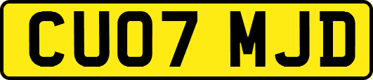 CU07MJD